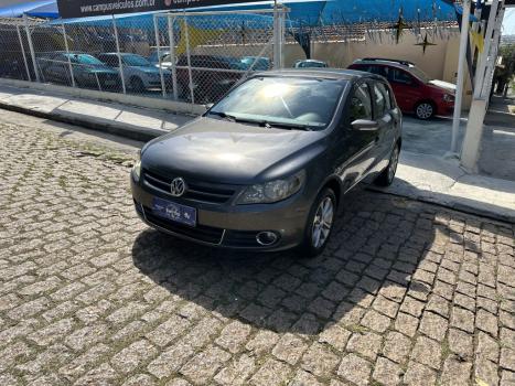 VOLKSWAGEN Gol 1.6 4P G3 POWER FLEX, Foto 1