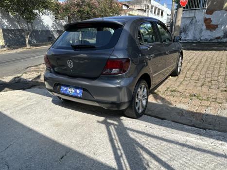 VOLKSWAGEN Gol 1.6 4P G3 POWER FLEX, Foto 6