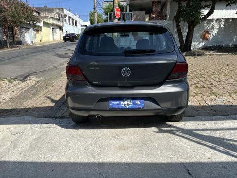 VOLKSWAGEN Gol 1.6 4P G3 POWER FLEX, Foto 7