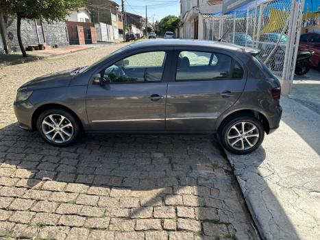 VOLKSWAGEN Gol 1.6 4P G3 POWER FLEX, Foto 8