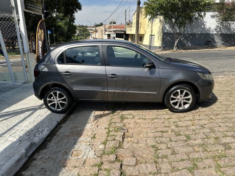 VOLKSWAGEN Gol 1.6 4P G3 POWER FLEX, Foto 10