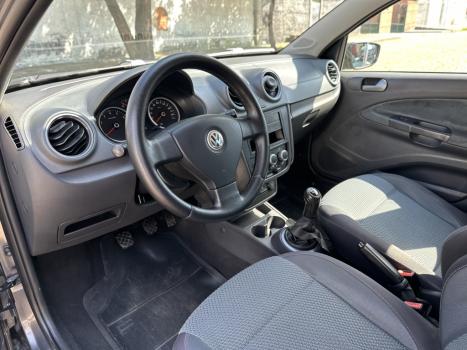 VOLKSWAGEN Gol 1.6 4P G3 POWER FLEX, Foto 13