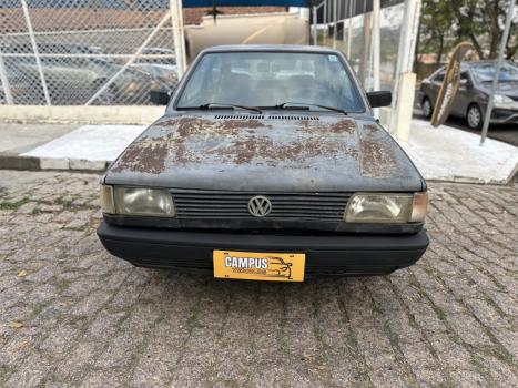 VOLKSWAGEN Gol 1.6 4P CL, Foto 2
