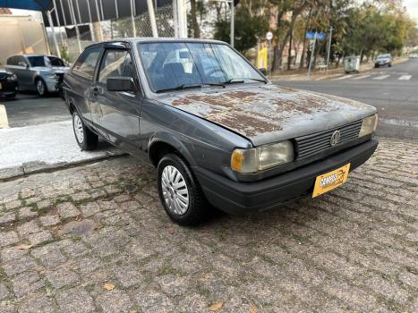 VOLKSWAGEN Gol 1.6 4P CL, Foto 3