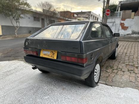 VOLKSWAGEN Gol 1.6 4P CL, Foto 4
