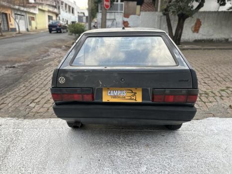 VOLKSWAGEN Gol 1.6 4P CL, Foto 5