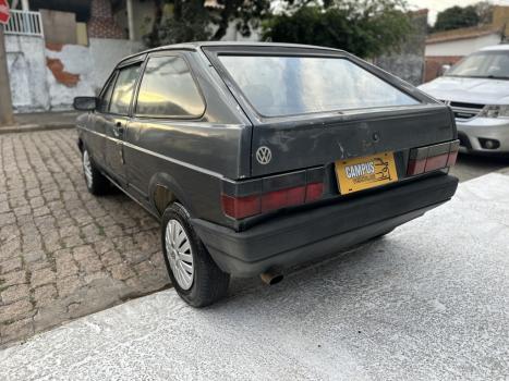 VOLKSWAGEN Gol 1.6 4P CL, Foto 6