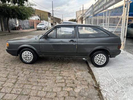 VOLKSWAGEN Gol 1.6 4P CL, Foto 7