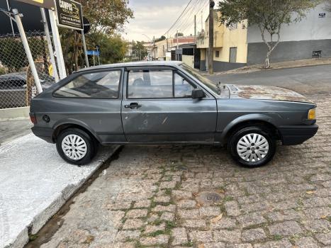 VOLKSWAGEN Gol 1.6 4P CL, Foto 8