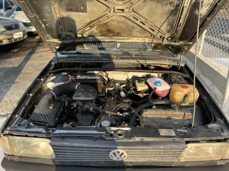 VOLKSWAGEN Gol 1.6 4P CL, Foto 11