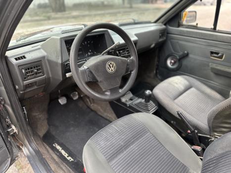 VOLKSWAGEN Gol 1.6 4P CL, Foto 14