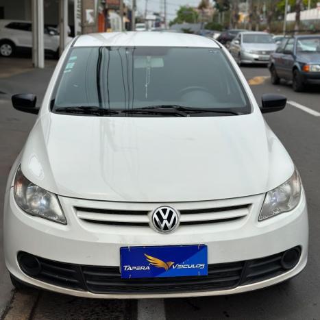 VOLKSWAGEN Gol 1.6, Foto 2