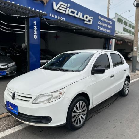 VOLKSWAGEN Gol 1.6, Foto 3