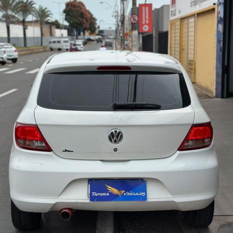 VOLKSWAGEN Gol 1.6, Foto 5