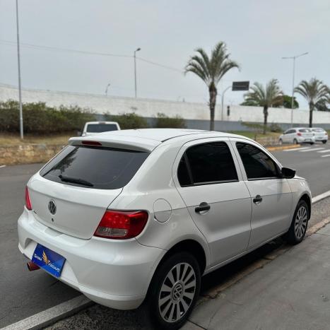 VOLKSWAGEN Gol 1.6, Foto 6