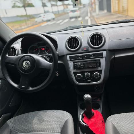 VOLKSWAGEN Gol 1.6, Foto 7