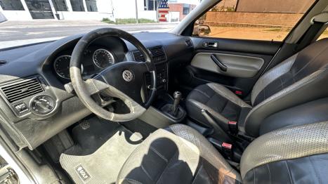 VOLKSWAGEN Golf 1.6 4P SPORTLINE FLEX, Foto 13