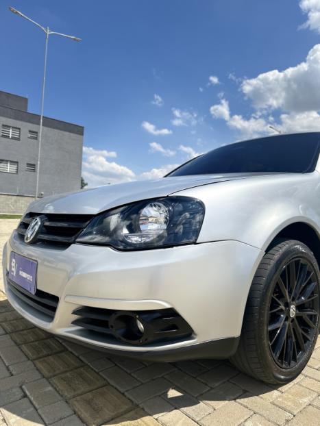 VOLKSWAGEN Golf 1.6 4P SPORTLINE FLEX, Foto 9