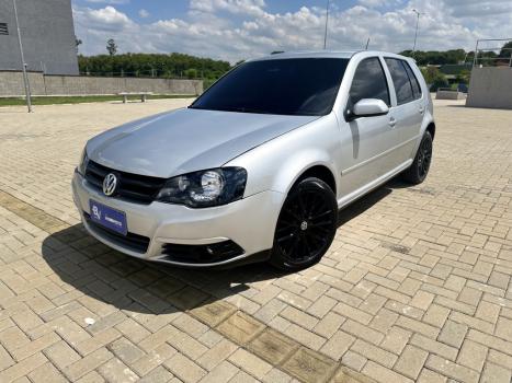 VOLKSWAGEN Golf 1.6 4P SPORTLINE FLEX, Foto 1