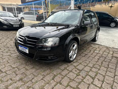 VOLKSWAGEN Golf 2.0 4P FLEX, Foto 3