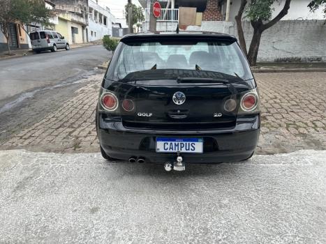 VOLKSWAGEN Golf 2.0 4P FLEX, Foto 5