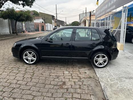 VOLKSWAGEN Golf 2.0 4P FLEX, Foto 8