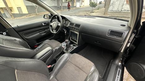 VOLKSWAGEN Golf 2.0 4P FLEX, Foto 10