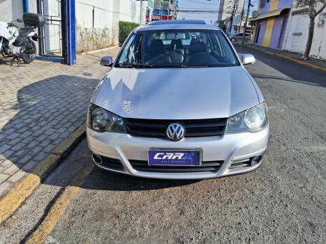 VOLKSWAGEN Golf 2.0 4P FLEX SPORTLINE AUTOMTICO, Foto 2