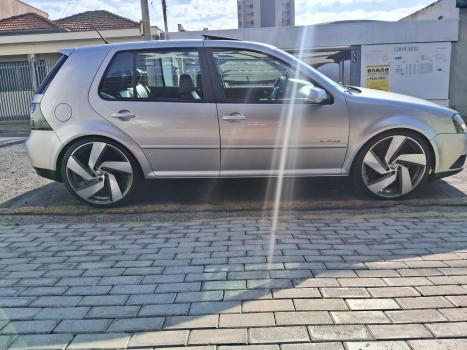 VOLKSWAGEN Golf 2.0 4P FLEX SPORTLINE AUTOMTICO, Foto 3