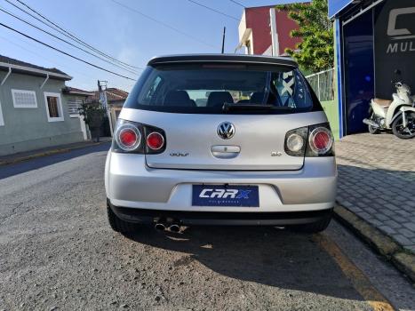 VOLKSWAGEN Golf 2.0 4P FLEX SPORTLINE AUTOMTICO, Foto 4