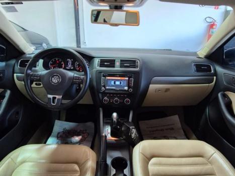 VOLKSWAGEN Jetta 2.0 4P TSI HIGHLINE 200 CV AUTOMTICO, Foto 6