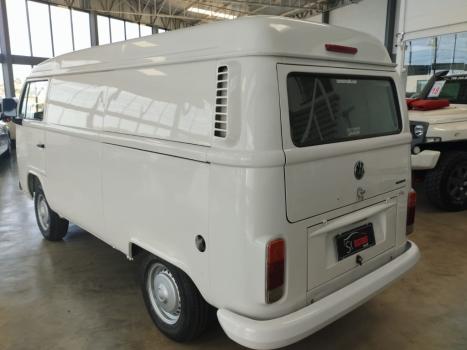 VOLKSWAGEN Kombi 1.6 FURGO FLEX, Foto 5