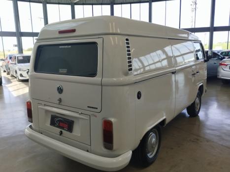 VOLKSWAGEN Kombi 1.6 FURGO FLEX, Foto 6