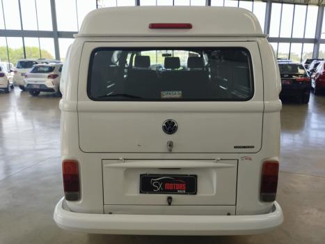 VOLKSWAGEN Kombi 1.6 FURGO FLEX, Foto 7