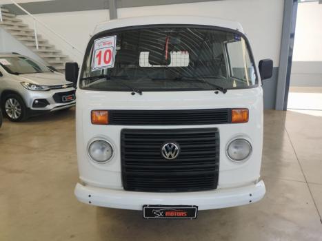 VOLKSWAGEN Kombi 1.6 FURGO FLEX, Foto 1