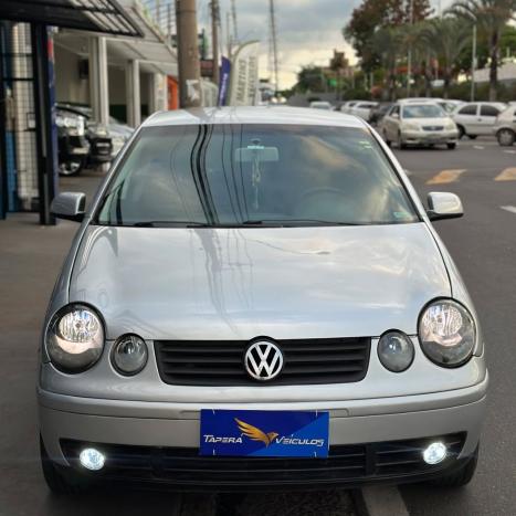 VOLKSWAGEN Polo Hatch 1.6 4P, Foto 2