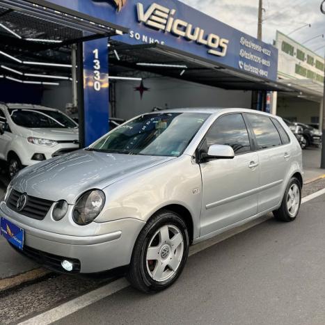 VOLKSWAGEN Polo Hatch 1.6 4P, Foto 3