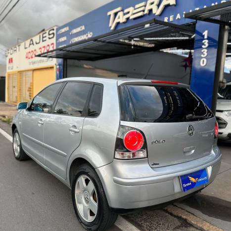 VOLKSWAGEN Polo Hatch 1.6 4P, Foto 4