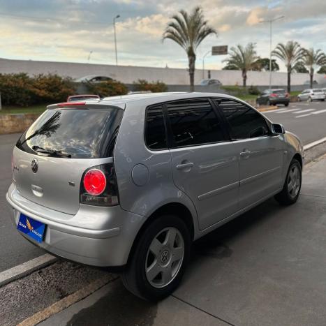 VOLKSWAGEN Polo Hatch 1.6 4P, Foto 6