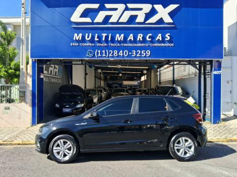 VOLKSWAGEN Polo Hatch 1.6 4P MSI FLEX, Foto 1