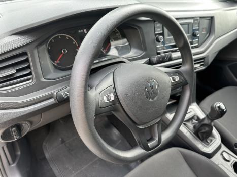 VOLKSWAGEN Polo Hatch 1.0 4P MPI TRACK, Foto 12
