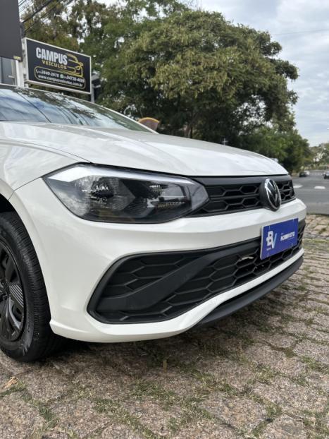 VOLKSWAGEN Polo Hatch 1.0 4P MPI TRACK, Foto 8