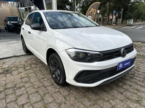 VOLKSWAGEN Polo Hatch 1.0 4P MPI TRACK, Foto 3