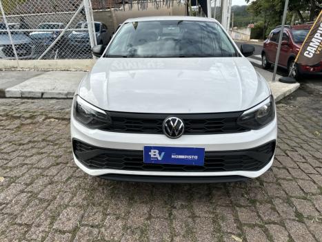 VOLKSWAGEN Polo Hatch 1.0 4P MPI TRACK, Foto 2