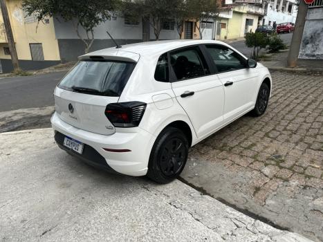 VOLKSWAGEN Polo Hatch 1.0 4P MPI TRACK, Foto 4