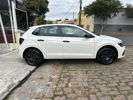 VOLKSWAGEN Polo Hatch 1.0 4P MPI TRACK, Foto 7