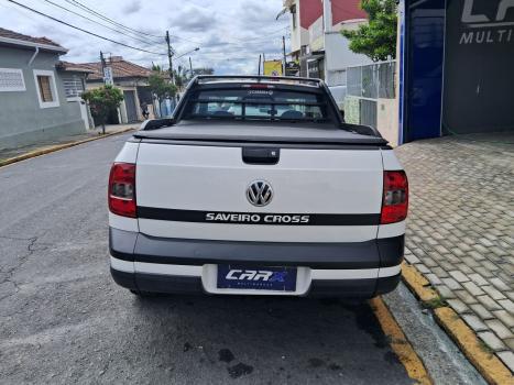 VOLKSWAGEN Saveiro 1.6 16V G6 CROSS CABINE ESTENDIDA FLEX, Foto 2