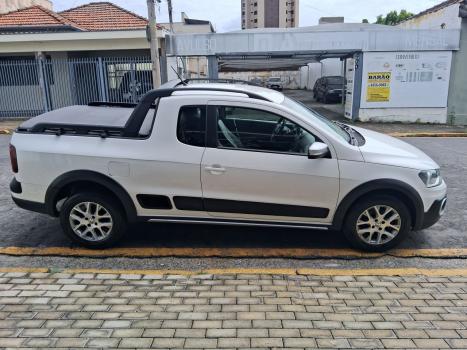 VOLKSWAGEN Saveiro 1.6 16V G6 CROSS CABINE ESTENDIDA FLEX, Foto 3