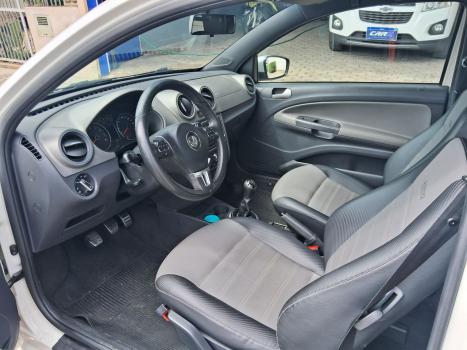 VOLKSWAGEN Saveiro 1.6 16V G6 CROSS CABINE ESTENDIDA FLEX, Foto 5