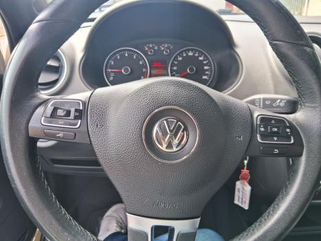 VOLKSWAGEN Saveiro 1.6 16V G6 CROSS CABINE ESTENDIDA FLEX, Foto 7